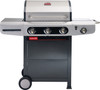 Barbecook Siesta 310 Zilver