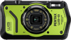 Pentax WG-8 Groen