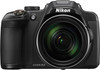 Nikon Coolpix P610 zwart