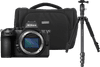 Nikon Z5 II BlueBuilt Value Up Kit