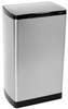 Easybin Sensor Silver Flatline 40 Liter
