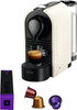 Krups Nespresso U XN2501 Pure Cream