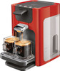 Philips Senseo Quadrante HD7863/80 Rood