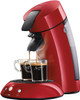 Philips Senseo Original HD7810/90 rood