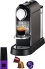 Krups Nespresso Citiz XN720T Titan