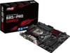Asus B85-Pro Gamer