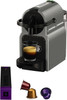 Magimix Nespresso Inissia M105 Grijs