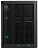WD My Cloud EX2100
