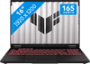 ASUS TUF Gaming A16 FA608UMI-TU168W
