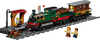 LEGO City Vintage stoomtrein 60511