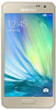 Samsung Galaxy A3 Goud