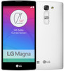 LG Magna Wit