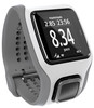 TomTom Runner Cardio Wit/Lichtgrijs