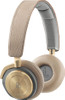 Bang & Olufsen BeoPlay H8 Creme Leer