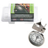 Big Green Egg Thermometer