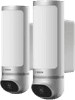 Bosch Eyes Outdoor Camera 2 Duo Pack