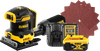DeWalt DCW200NT-XJ 5,0 Ah Accu Compleet Pakket