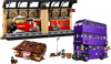 LEGO Harry Potter avontuurset 76450 + 76446 + 76449
