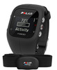 Polar A300 Black HR