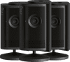 Ring Indoor Camera Plus Zwart 3-Pack