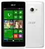 Acer Liquid M220 Wit