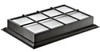 Karcher HEPA 12 filter voor stoomzuiger