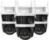 Imou Cruiser Triple 11MP 3-Pack