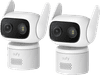 Eufy Wired Cam C31 Wit Duo Pack
