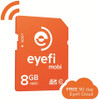 EyeFi Mobi SDHC 8GB