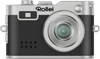 Rollei Mini Digitale Camera Zwart