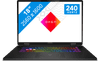 MSI Crosshair 18 HX AI A2XWGXKG-087NL