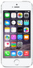 Apple iPhone 5S 16 GB Zilver T-Mobile