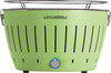 LotusGrill Tafelbarbecue Groen