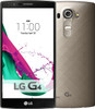 LG G4 Goud