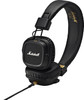 Marshall Major 2 Zwart