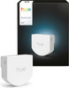 Philips Hue Bedrade Wandschakelaarmodule voor Slimme Lampen