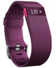 Fitbit Charge HR Plum - S