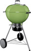 Weber Master Touch 57 cm GBS Groen