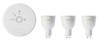 Philips Hue GU10 Starter Pack
