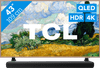 TCL QLED 43" A400 Pro (2026) + TCL S45H 2.0 Soundbar