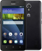 Huawei Y635 Zwart