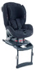 BeSafe iZi Comfort X3 ISOfix Lava Grey
