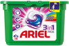 Ariel 3-in-1 Pods Colour en Style 16 stuks