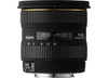 Sigma 10-20mm f/4-5.6 EX DC Pentax