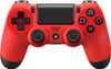 Sony DualShock 4 Controller Magma Red PS4