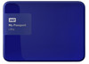 WD My Passport Ultra 3 TB Blauw