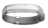 Jawbone UP2 Light Grey Hex
