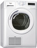 Whirlpool Green 850
