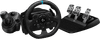 Logitech G923 TRUEFORCE PC + Driving Force Shifter