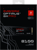 SANDISK Optimus GX PRO 8100 2TB PCIe 5.0 NVMe SSD